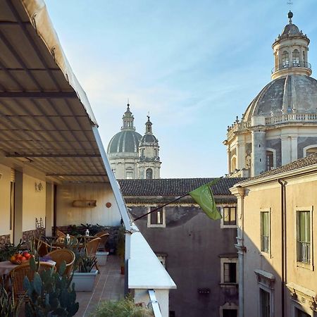 ホテル Casa Provenza カターニア エクステリア 写真