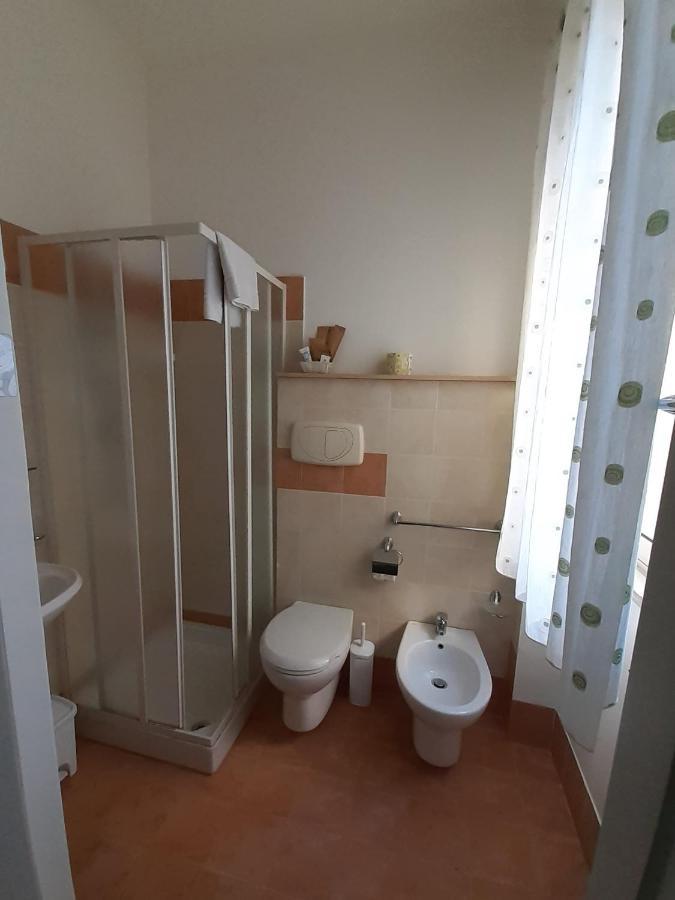 ホテル Casa Provenza カターニア エクステリア 写真