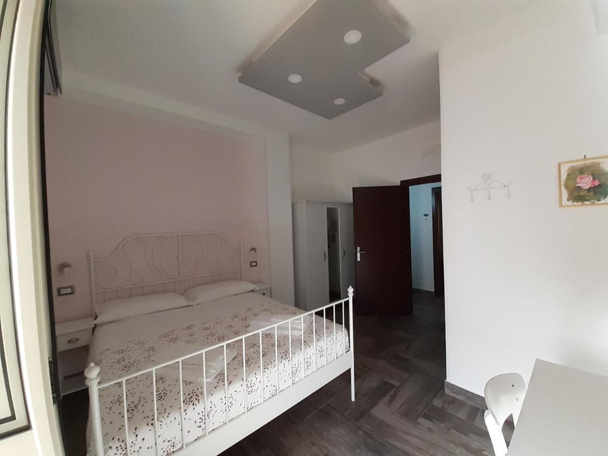 ホテル Casa Provenza カターニア エクステリア 写真