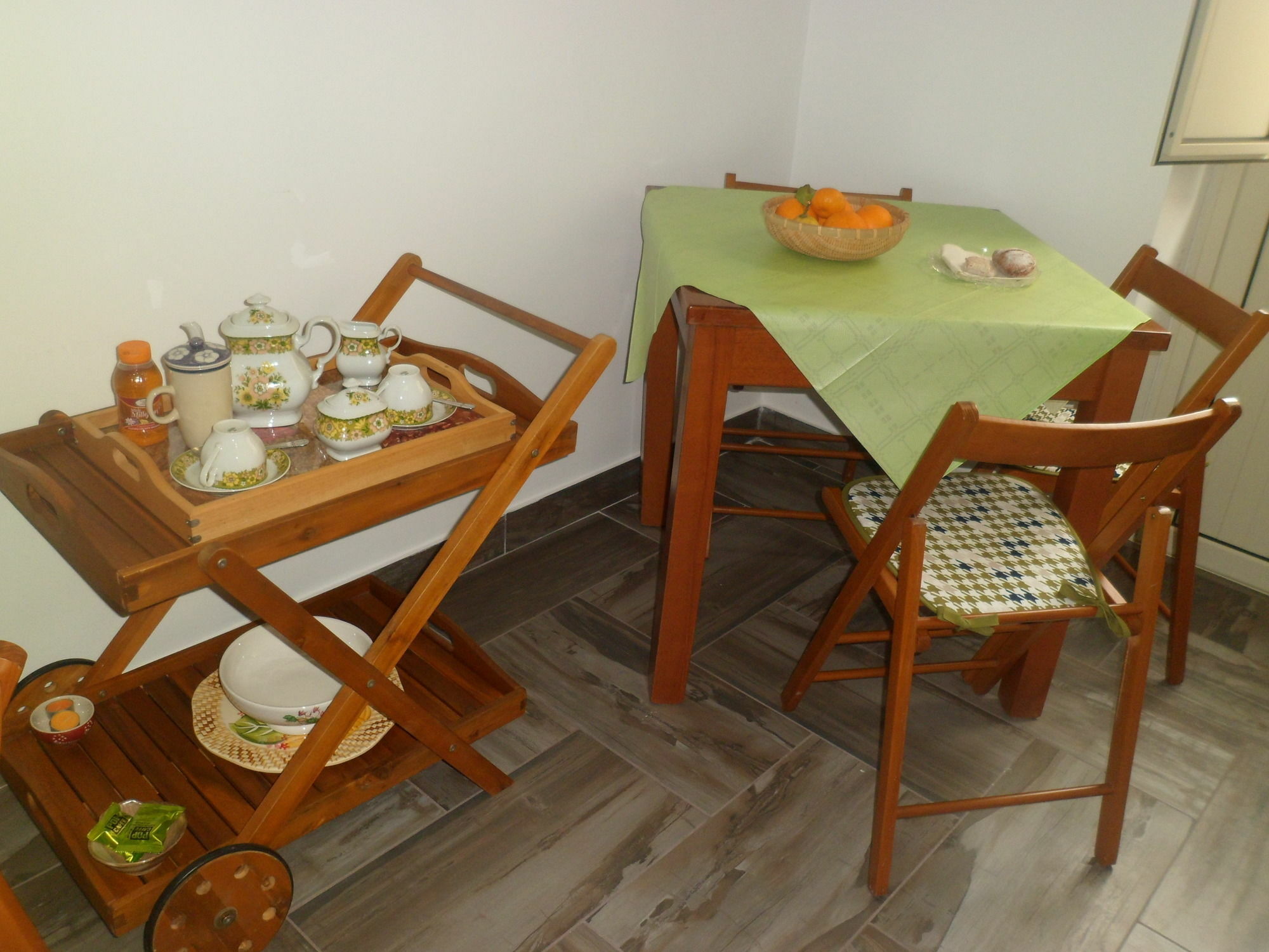 ホテル Casa Provenza カターニア エクステリア 写真